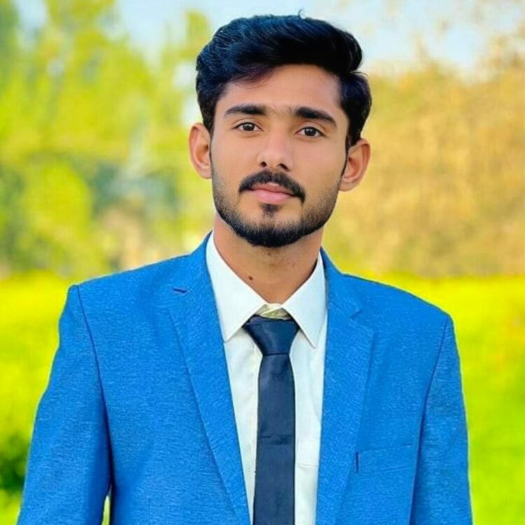Ray Shahzad