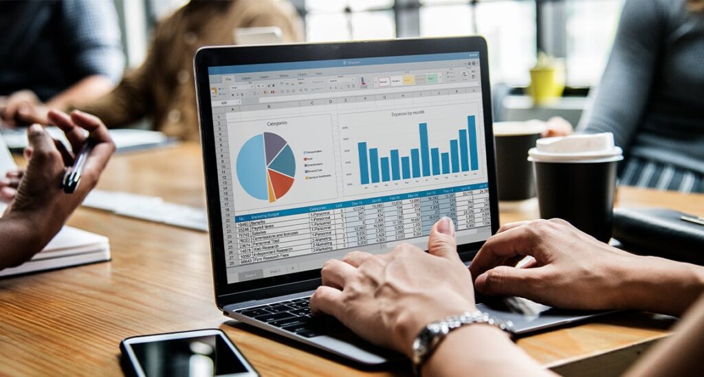 Turning Traffic into Business Results